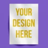 Custom Wall Posters
