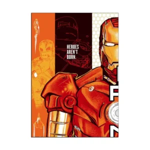 Iron Man: Power and Purpose - Wall Poster