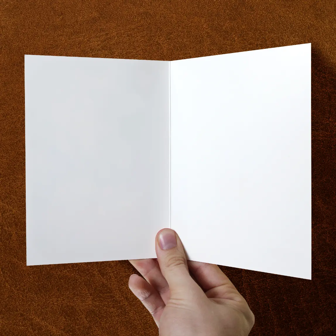 I've bean thinking of you Greeting Card