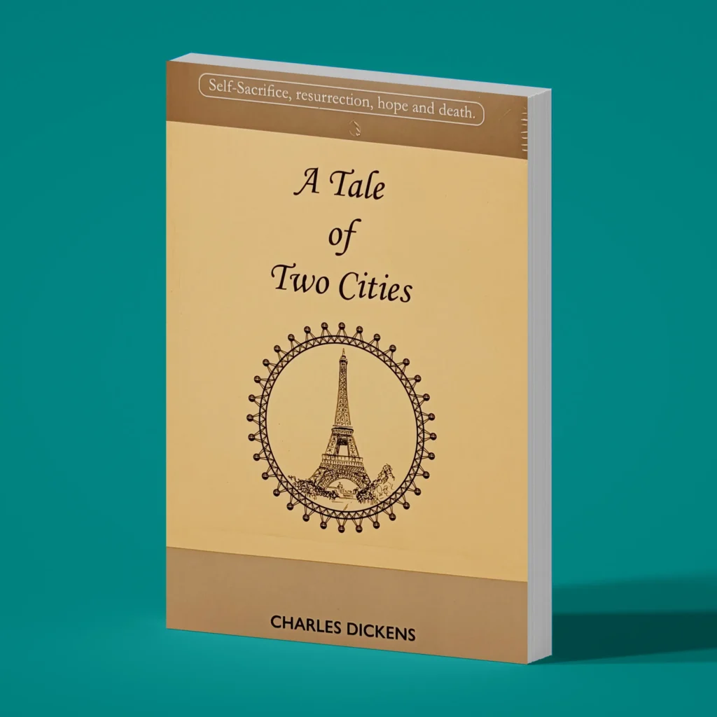 Buy A Tale of Two Cities by Charles Dickens in Pakistan | Tinopia