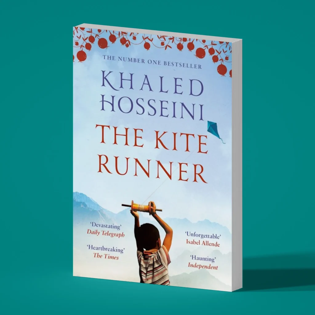 Buy The Kite Runner Book online in Pakistan | Tinopia