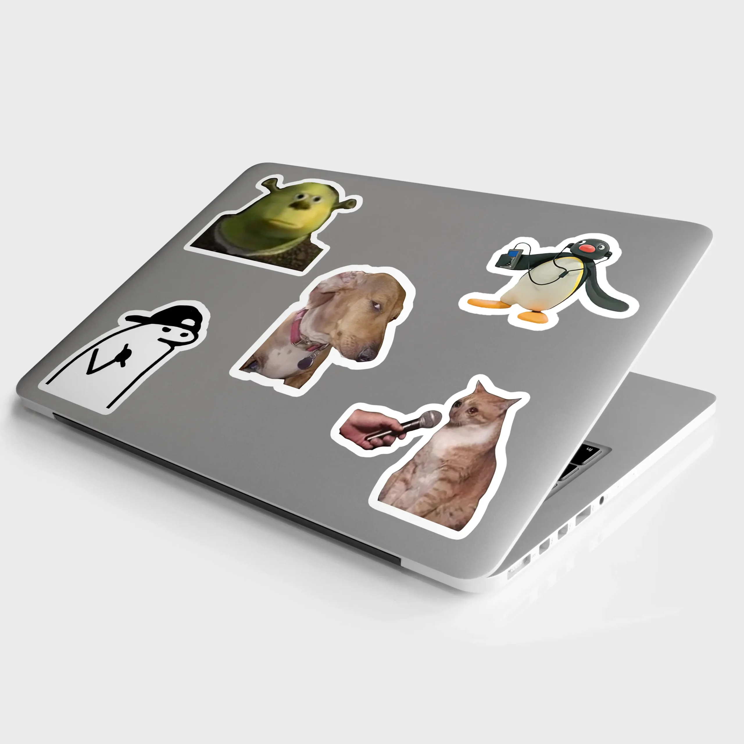 Funny Meme Sticker Pack