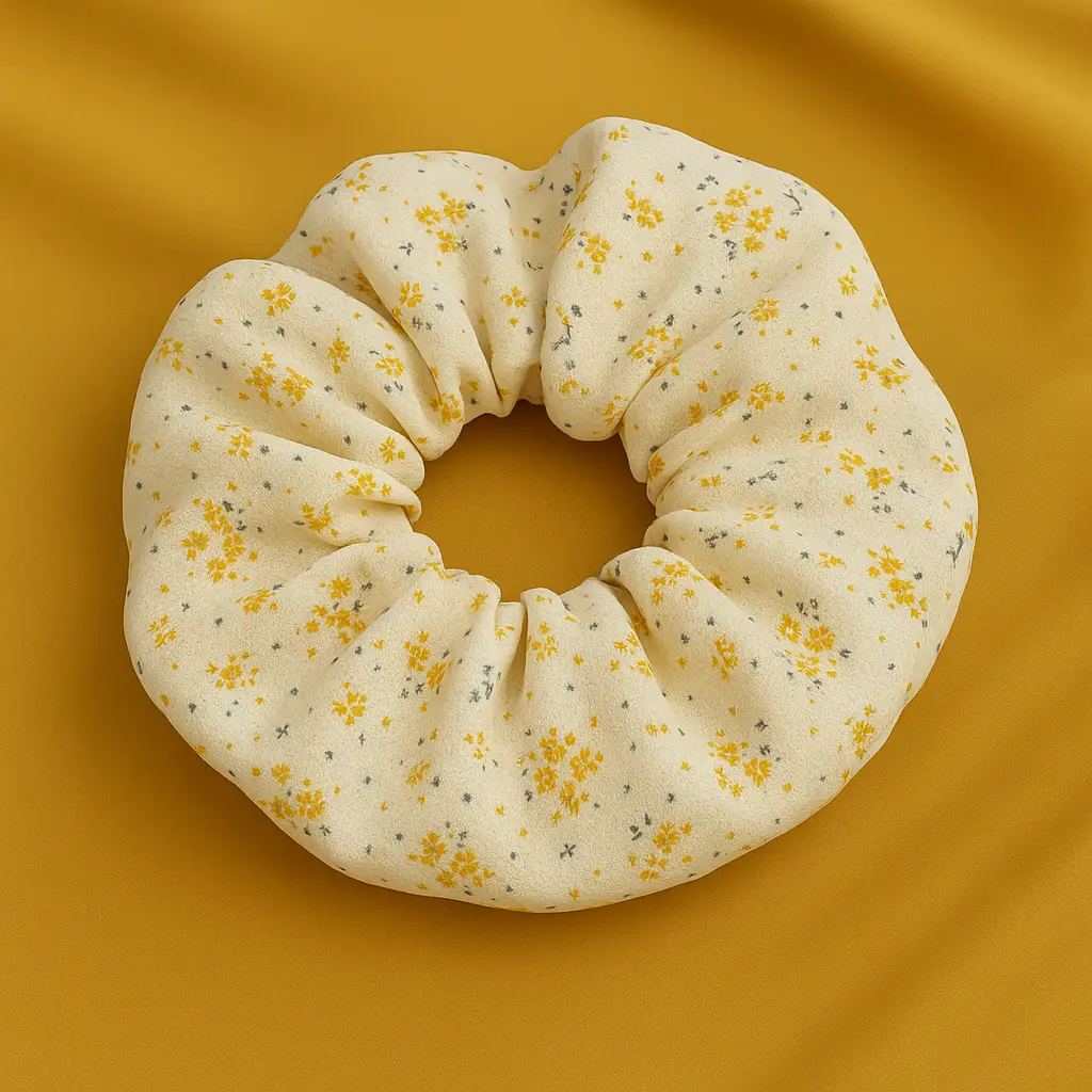 FLoral Print (Cotton) 1