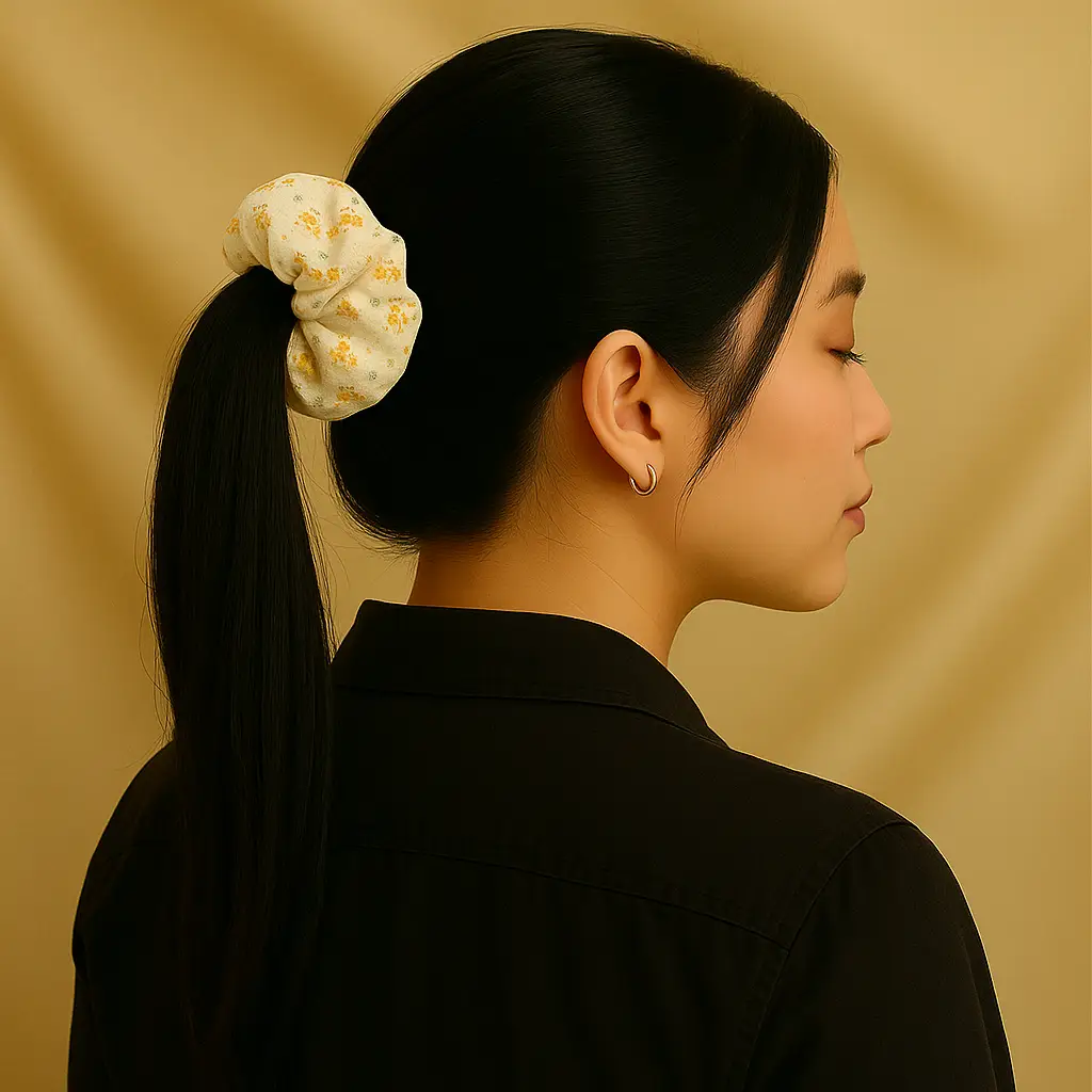 FLoral Print (Cotton) 2