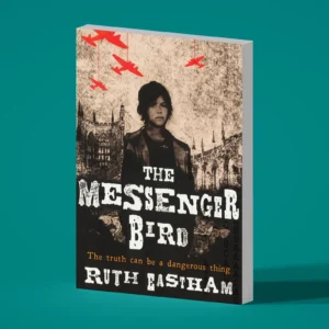 The Messenger Bird by Ruth Eastham