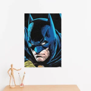 Batman Textura