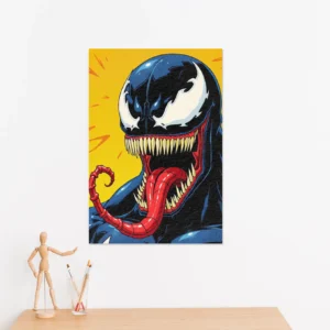 Venom Textura