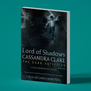 Lord of Shadows