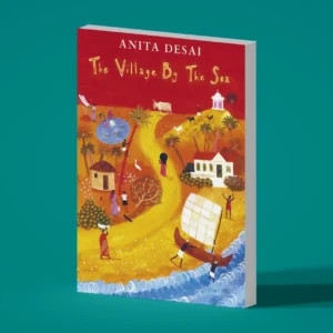 Village by the Sea
