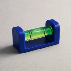 Mini Spirit Leveler