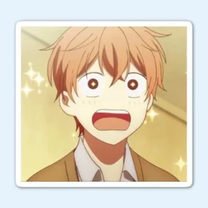 Mafuyu Sato Sticker