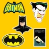 Batman The Animated Series Stickerpack